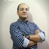 Prakul Pareek Mas