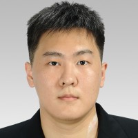 Lucas Wang