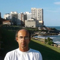 Andres O'Connell