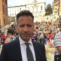 Francesco Padovani
