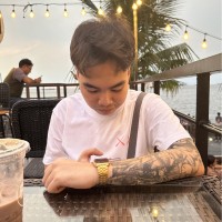 Shawn Patrick Cruz