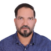 Deepesh Kumar O.V