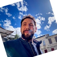 Fabien ROME