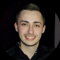 Lewis Dodkin