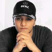 Varun Thomas
