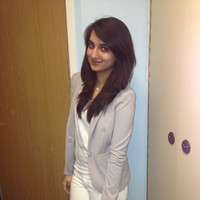 Archita Mistry