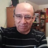 Americo Claudio Dorregaray Acuña