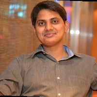 Harinath Lingumgunta