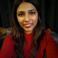 Manisha R N