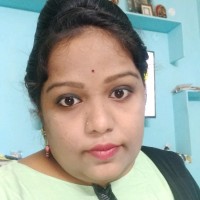 Pallavi Ch