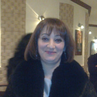 Naira Shavadze