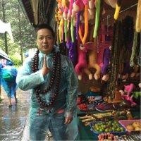 杨成刚