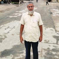 Mohammad Abul Bashar