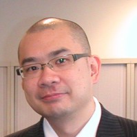 Isaac Lo