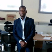 Toure Bourahima