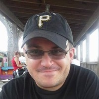 Daniel Palmer