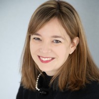 Suzanne St-Laurent, ing., PMP.