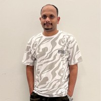 Mahesh Yallure