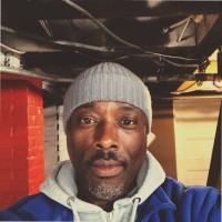 Kamau Butler