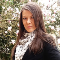Milica Mandžukić
