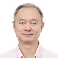 Deng Chung Jen