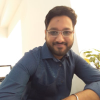 Prateek Manchanda
