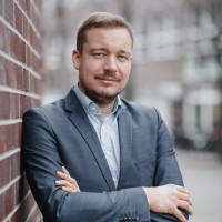 Thomas Hartmann