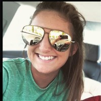 Olivia Broussard