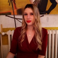 Monica Politi