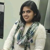Mariyam Hussain