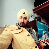 Gurmeet Singh