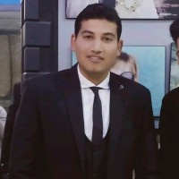 Ashraf Samir