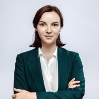 Elizaveta Stronskaya
