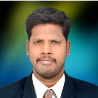 saranraj rajendran