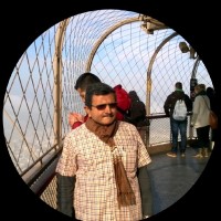 Chandrasekhar Nelanoothula