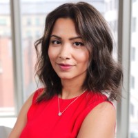 Sabahat Naureen, MBA