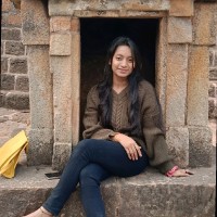 Pritismita Nayak