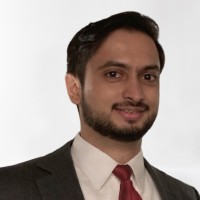 Syed M. Kumail Akbar