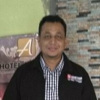 Zulvan Effendy