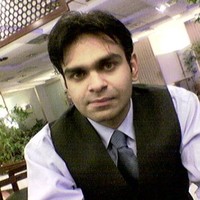 Capt (r) Tariq Mehmood Satti