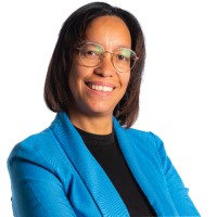 Jeanine Van Rooyen