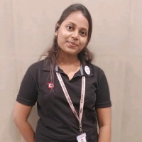 Soundarya T