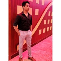 Sourav Nayak