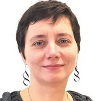 Yvonne Langebach