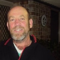 Kevin Barton