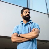 Dhanesh Achrekar