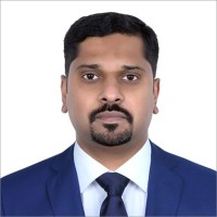 Renju Varughese