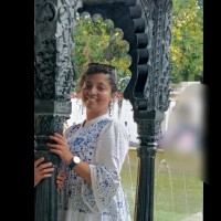 Shraddha Shah