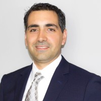 Anthony (Tony) Falcone