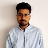 Nihar ranjan Sahoo